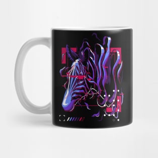 Glitched Mug